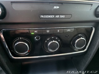 Škoda Superb kombi 2.0 TDi CR 103 KW 2011