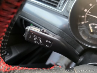 Škoda Superb kombi 2.0 TDi CR 103 KW 2011