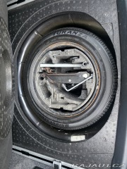 Škoda Superb kombi 2.0 TDi CR 103 KW 2011