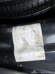 Škoda Superb kombi 2.0 TDi CR 103 KW 2011