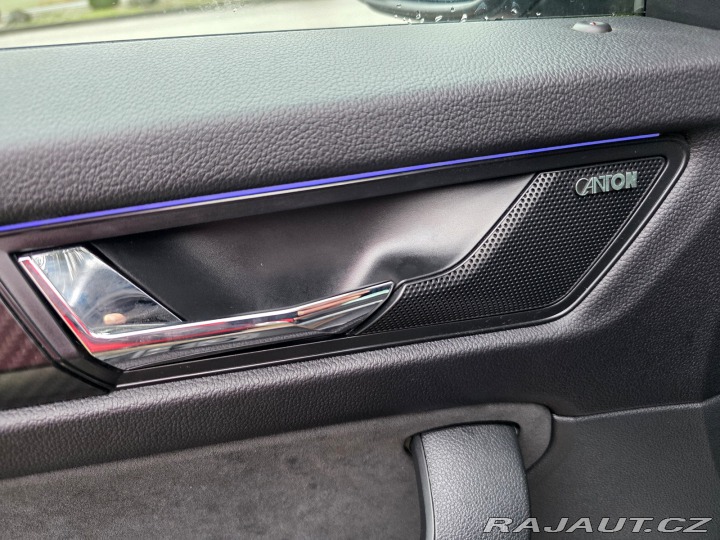 Škoda Kodiaq SPORTLINE 2.0 TDi 140 KW 2020