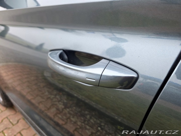 Škoda Kodiaq SPORTLINE 2.0 TDi 140 KW 2020