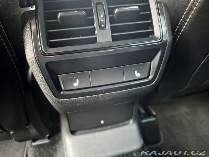 Škoda Kodiaq SPORTLINE 2.0 TDi 140 KW 2020