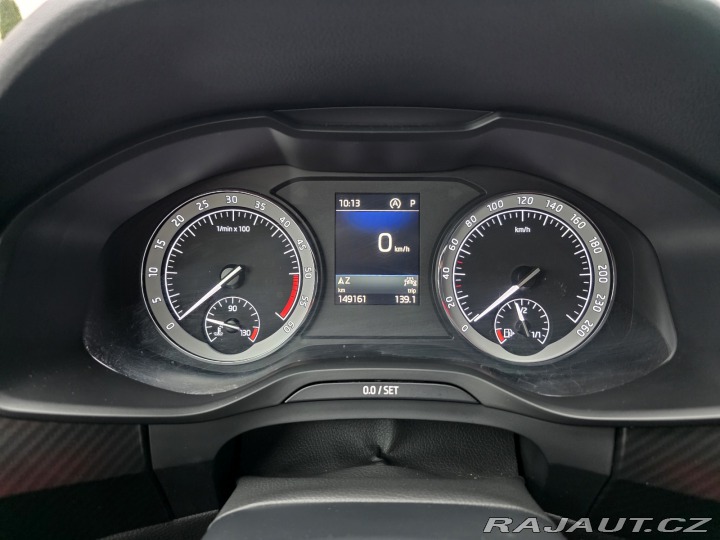 Škoda Kodiaq SPORTLINE 2.0 TDi 140 KW 2020