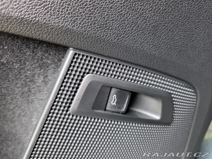 Škoda Kodiaq SPORTLINE 2.0 TDi 140 KW 2020