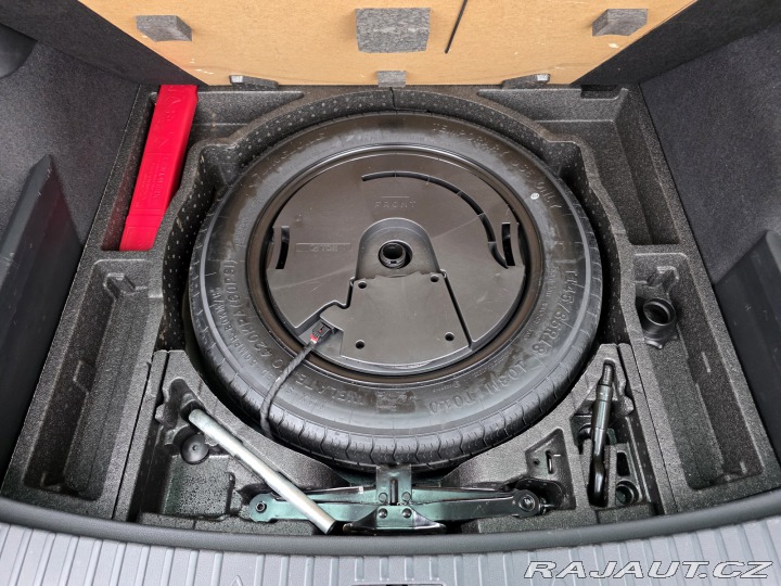 Škoda Kodiaq SPORTLINE 2.0 TDi 140 KW 2020