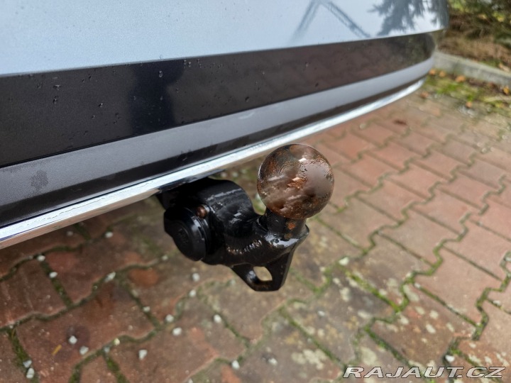 Škoda Kodiaq SPORTLINE 2.0 TDi 140 KW 2020