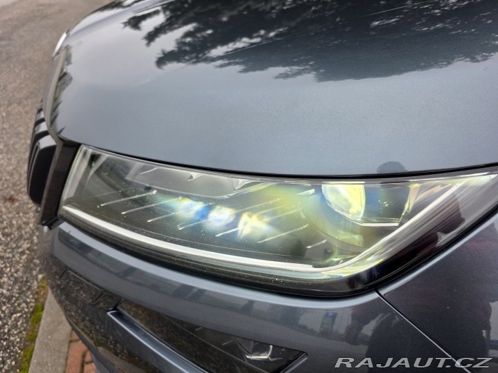 Škoda Kodiaq SPORTLINE 2.0 TDi 140 KW 2020