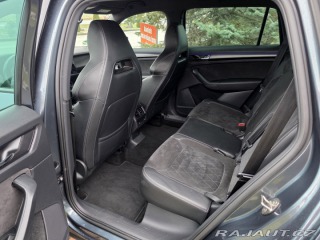 Škoda Kodiaq SPORTLINE 2.0 TDi 140 KW 2020