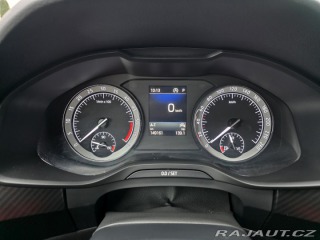 Škoda Kodiaq SPORTLINE 2.0 TDi 140 KW 2020