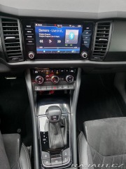 Škoda Kodiaq SPORTLINE 2.0 TDi 140 KW 2020