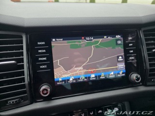 Škoda Kodiaq SPORTLINE 2.0 TDi 140 KW 2020