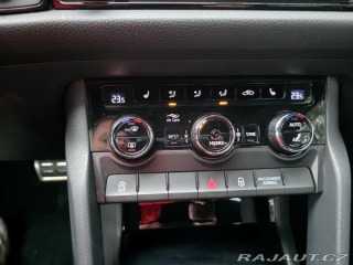 Škoda Kodiaq SPORTLINE 2.0 TDi 140 KW 2020