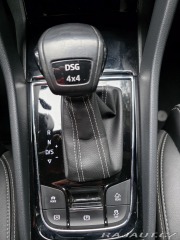 Škoda Kodiaq SPORTLINE 2.0 TDi 140 KW 2020