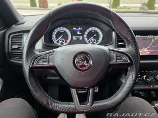 Škoda Kodiaq SPORTLINE 2.0 TDi 140 KW 2020