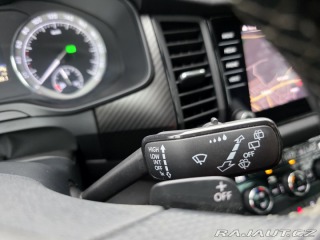 Škoda Kodiaq SPORTLINE 2.0 TDi 140 KW 2020