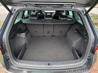 Škoda Kodiaq SPORTLINE 2.0 TDi 140 KW 2020