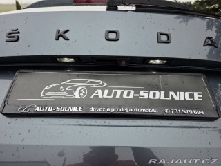 Škoda Kodiaq SPORTLINE 2.0 TDi 140 KW 2020