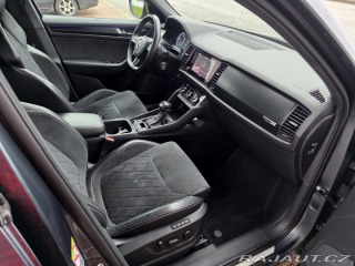 Škoda Kodiaq SPORTLINE 2.0 TDi 140 KW 2020