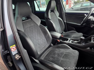 Škoda Kodiaq SPORTLINE 2.0 TDi 140 KW 2020