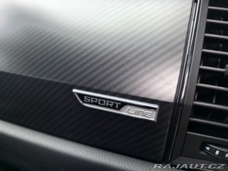 Škoda Kodiaq SPORTLINE 2.0 TDi 140 KW 2020