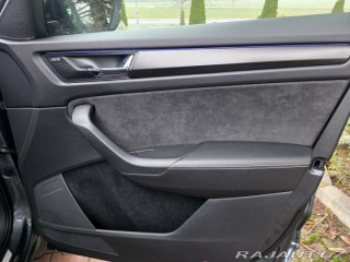 Škoda Kodiaq SPORTLINE 2.0 TDi 140 KW 2020