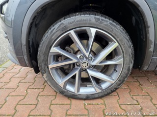 Škoda Kodiaq SPORTLINE 2.0 TDi 140 KW 2020