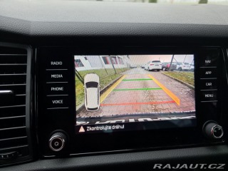 Škoda Kodiaq SPORTLINE 2.0 TDi 140 KW 2020