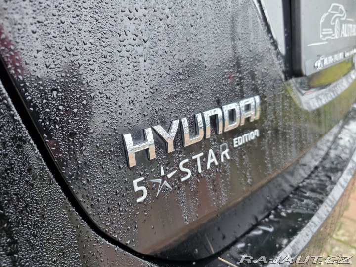 Hyundai ix20 1.4 BENZIN 66 KW 2013