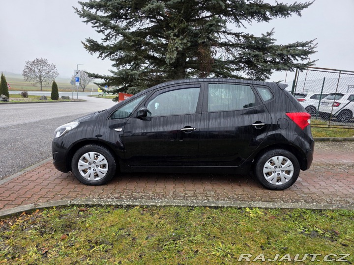 Hyundai ix20 1.4 BENZIN 66 KW 2013