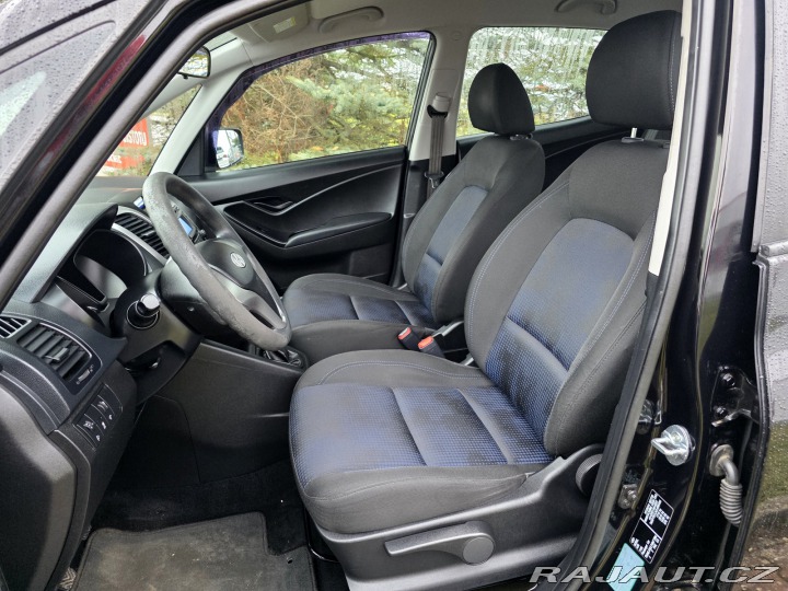 Hyundai ix20 1.4 BENZIN 66 KW 2013