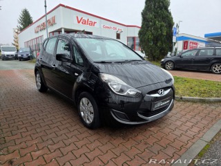 Hyundai ix20 1.4 BENZIN 66 KW 2013