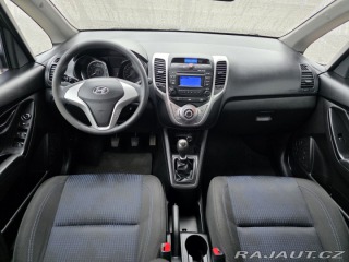 Hyundai ix20 1.4 BENZIN 66 KW 2013