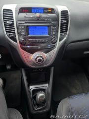 Hyundai ix20 1.4 BENZIN 66 KW 2013