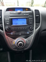 Hyundai ix20 1.4 BENZIN 66 KW 2013