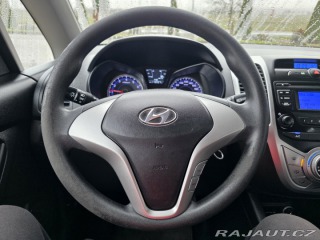 Hyundai ix20 1.4 BENZIN 66 KW 2013