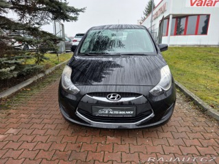 Hyundai ix20 1.4 BENZIN 66 KW 2013
