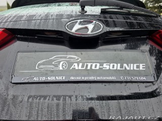 Hyundai ix20 1.4 BENZIN 66 KW 2013