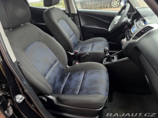 Hyundai ix20 1.4 BENZIN 66 KW 2013