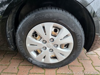 Hyundai ix20 1.4 BENZIN 66 KW 2013