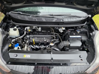 Hyundai ix20 1.4 BENZIN 66 KW 2013