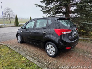 Hyundai ix20 1.4 BENZIN 66 KW 2013
