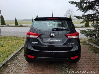 Hyundai ix20 1.4 BENZIN 66 KW 2013