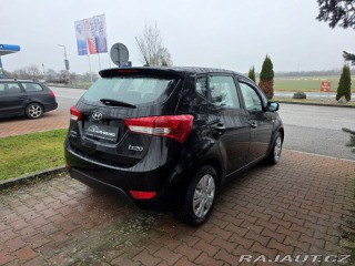 Hyundai ix20 1.4 BENZIN 66 KW 2013