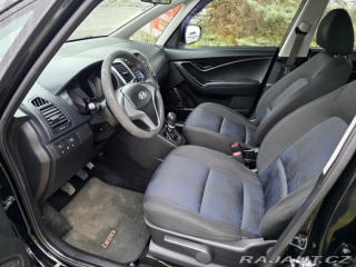 Hyundai ix20 1.4 BENZIN 66 KW 2013