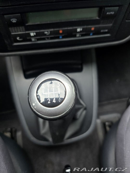 Seat Alhambra 1.9 TDI 85 KW-KLIMA-2005 2005