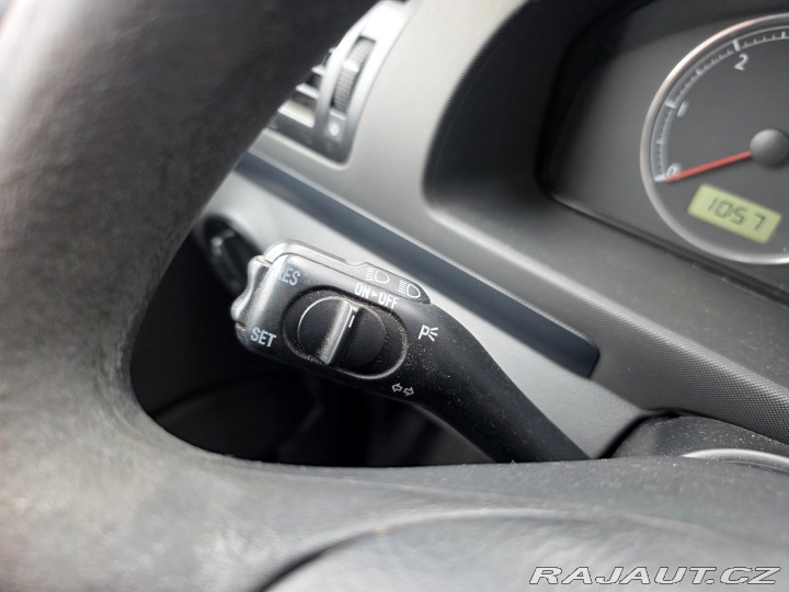 Seat Alhambra 1.9 TDI 85 KW-KLIMA-2005 2005