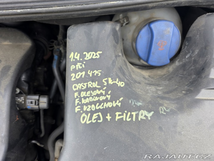 Seat Alhambra 1.9 TDI 85 KW-KLIMA-2005 2005