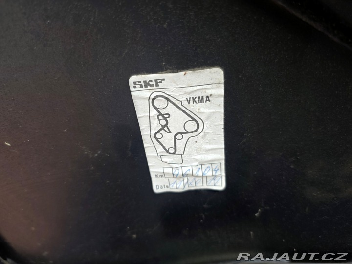 Seat Alhambra 1.9 TDI 85 KW-KLIMA-2005 2005