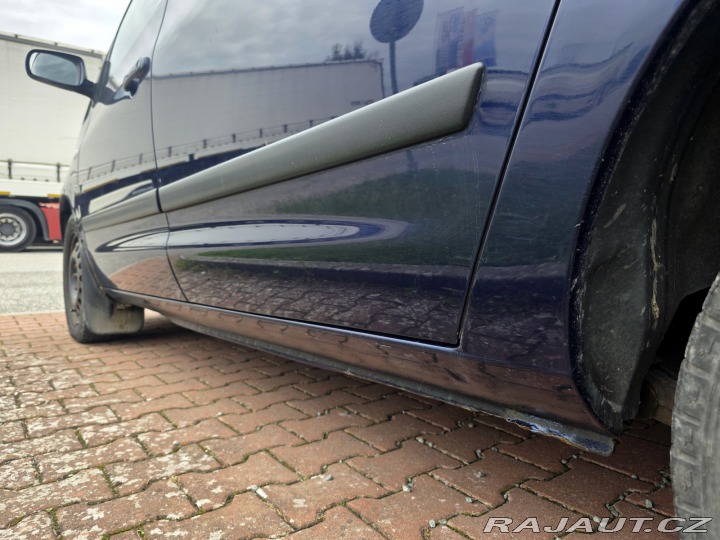 Seat Alhambra 1.9 TDI 85 KW-KLIMA-2005 2005